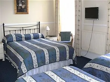 Casa de hóspedes Caledonia 4*