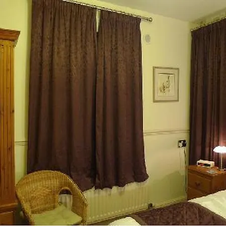 Casa de hóspedes Caledonia Penrith