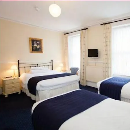 Casa de hóspedes Caledonia 4*